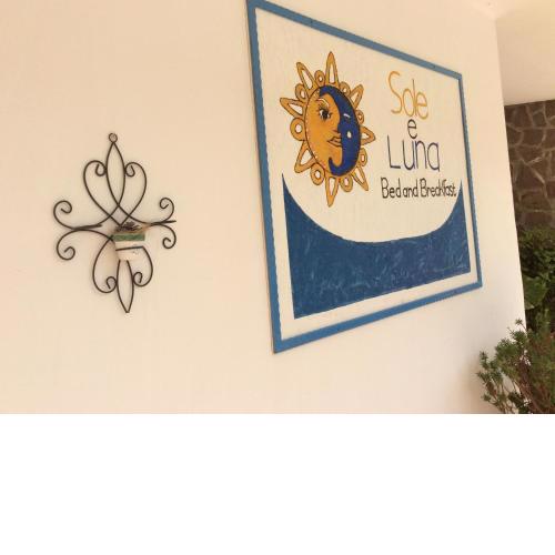 Sole e Luna