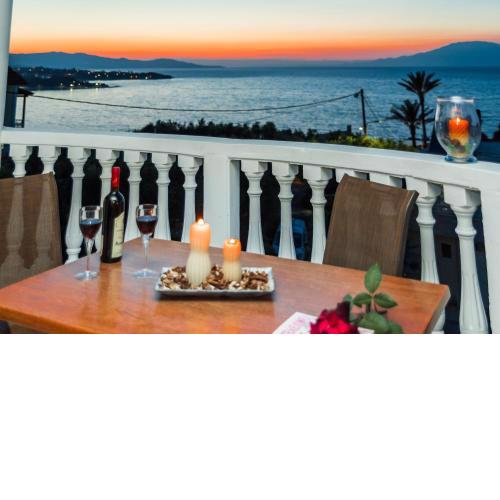 Sole e Mare Family Apartments