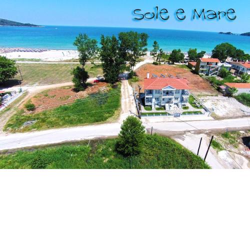 Sole e Mare