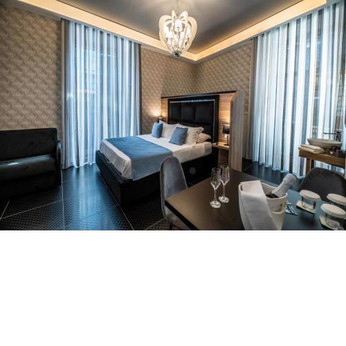 Sole Luxury Bed and Breakfast
