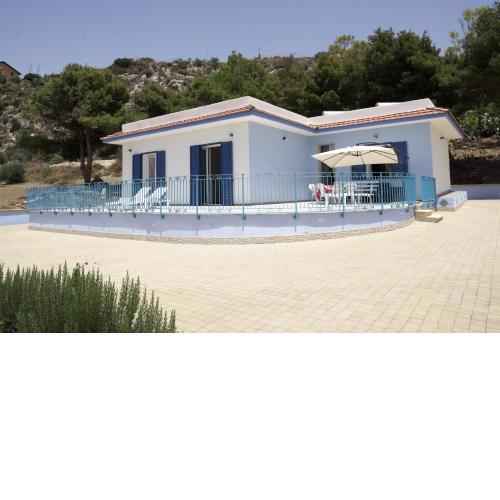 Sole Mare - Casa Vacanze Chiavarello