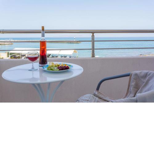 Sole Mare Seaside Apartments