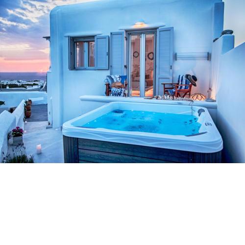Sole Mare Villa