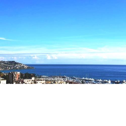 Sole Mare Voi