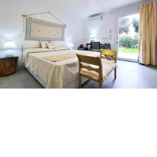 Sole Matto Rooms