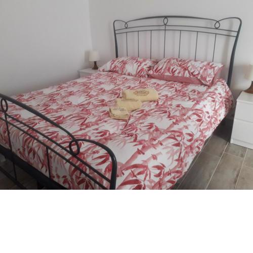 Sole Mio Rooms & Breakfast