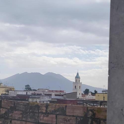 Sole raggiante Lia Darzillo