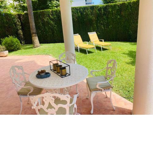 Soleado Albir