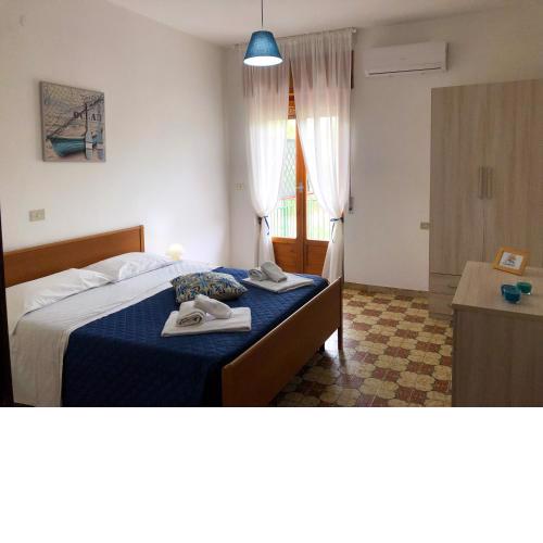 Soleado Apartments Caprioli-Palinuro