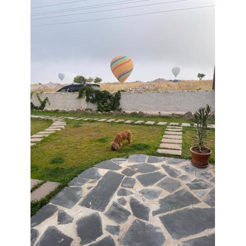 Soleado Cappadocia Hotel