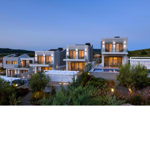 Soleado Luxury Villas