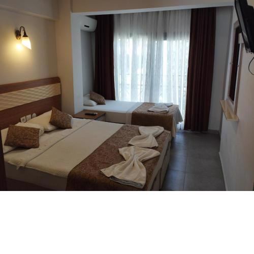 Soleil Hotel