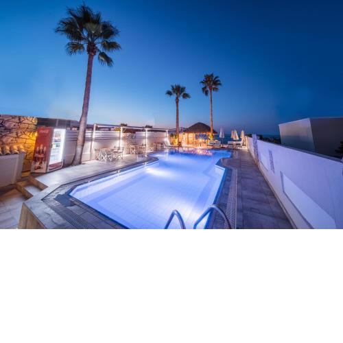 Soleil Rooms and Suites