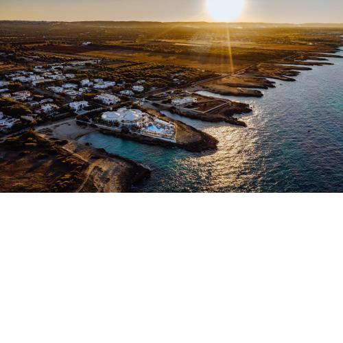 Soleinme Resort