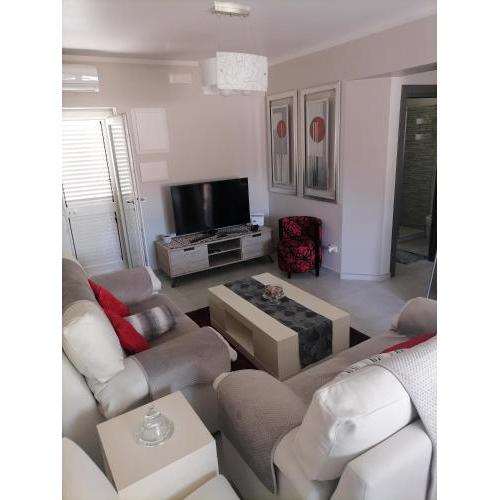 SoleLuna Apartment 2