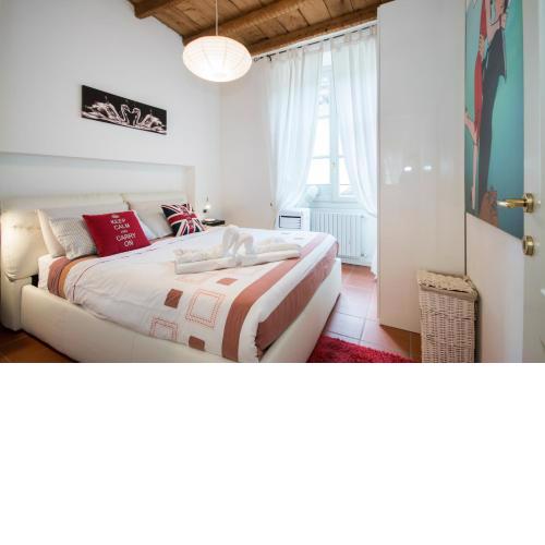 Soleluna Apartments
