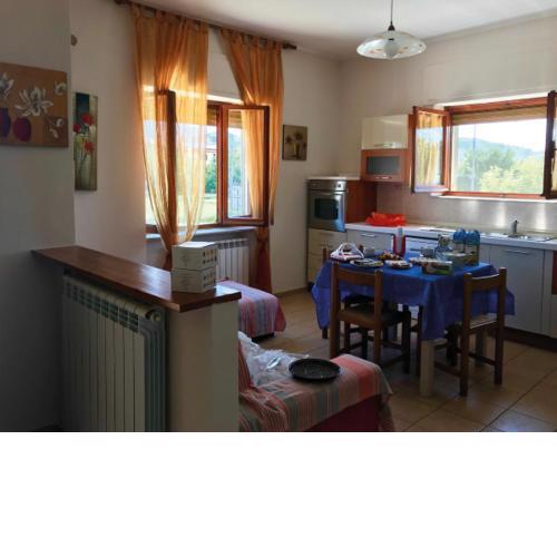 SoleLuna B&B
