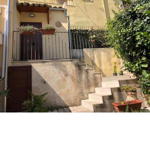 SoleLuna House