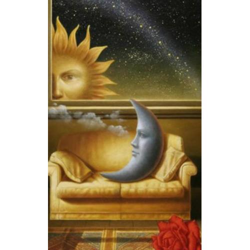 Soleluna