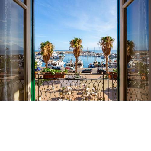 Solemar Sicilia - Casa Porto Bagnera