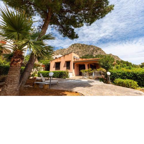 Solemar Sicilia - Villa Del Faro