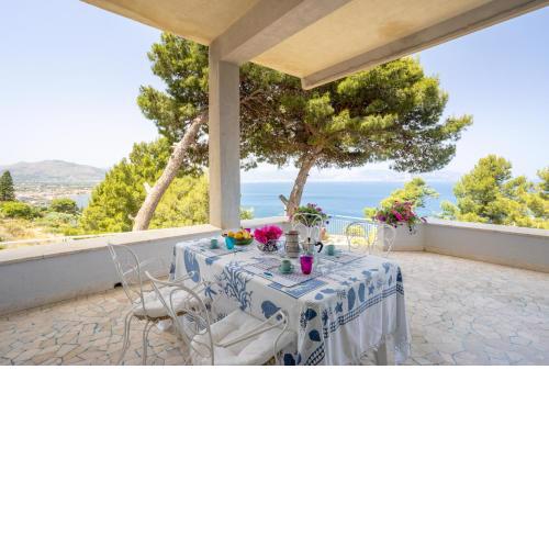 Solemar Sicilia - Villa delle Rocce