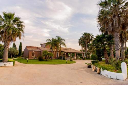 Solemar Sicilia - Villa Nida