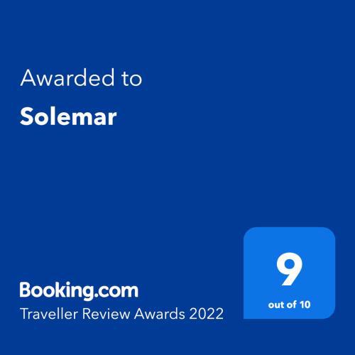Solemar