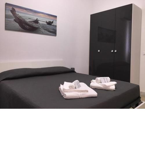 Solemare Beach Apartment Trapani
