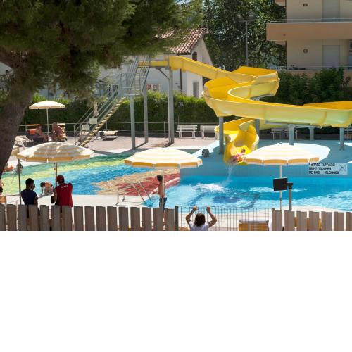 SoleMare Hotel e Residence