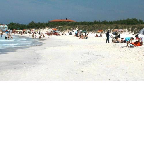 Sole...Mare...e...Spiaggie Bianche!