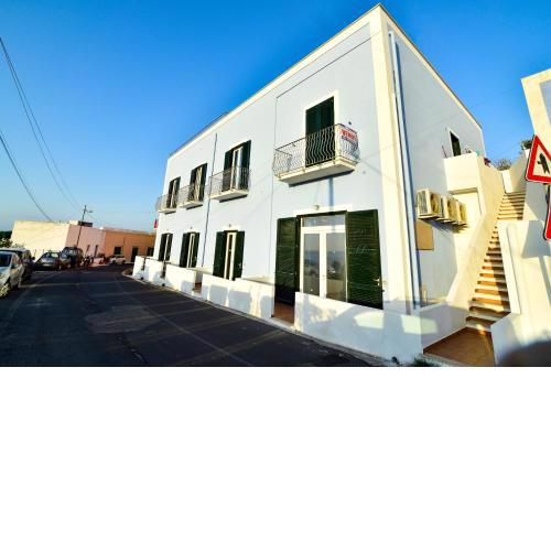 SOLEMAREPONZA Appartamento Scirocco