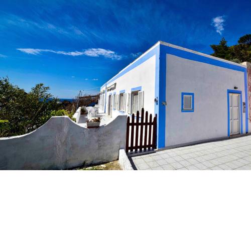 SOLEMAREPONZA Casa Bougainvillea