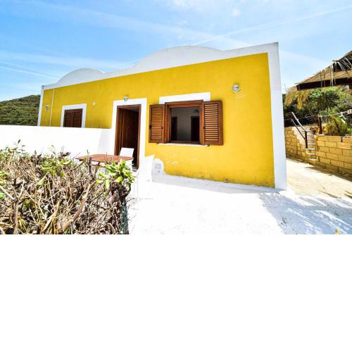 SOLEMAREPONZA Casa il Bacio del Sole