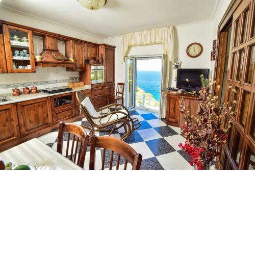 SOLEMAREPONZA Casa Silida