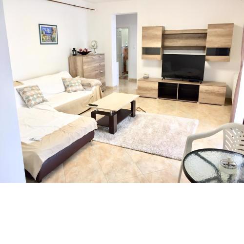 Solemio Apartman Kalocsa