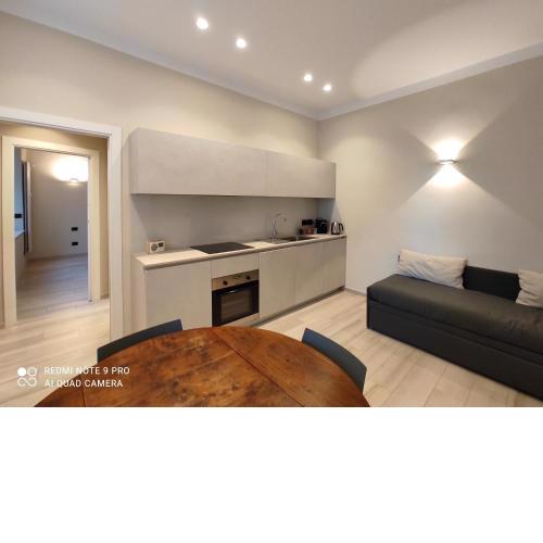 Solferino Apartment