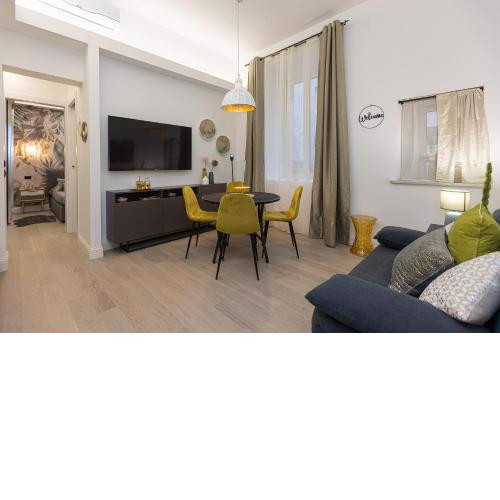 Solferino by Rental in Rome
