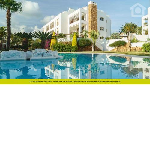 Solhabitat Moraira Club Sun