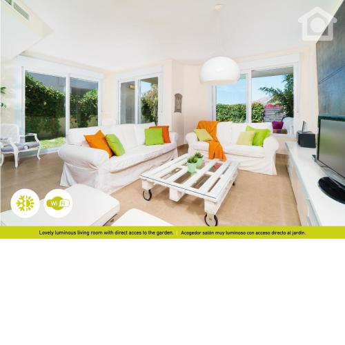 Solhabitat Moraira Fun