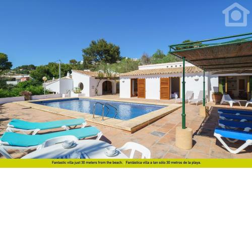 SolHabitat Villa La Andana