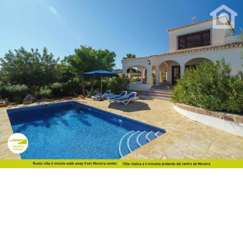 Solhabitat Villa Oasis
