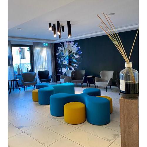 Solho Hotel