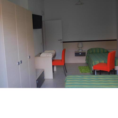 Solìa Bed & Breakfast
