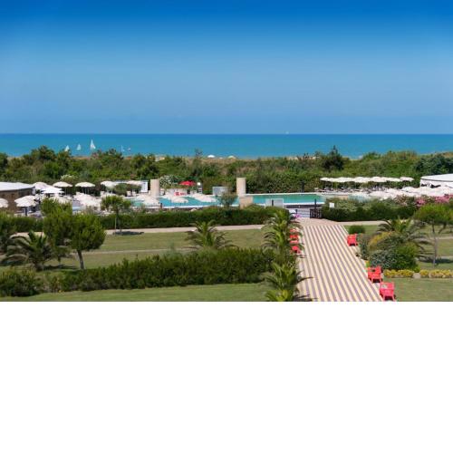 Solidago Resort