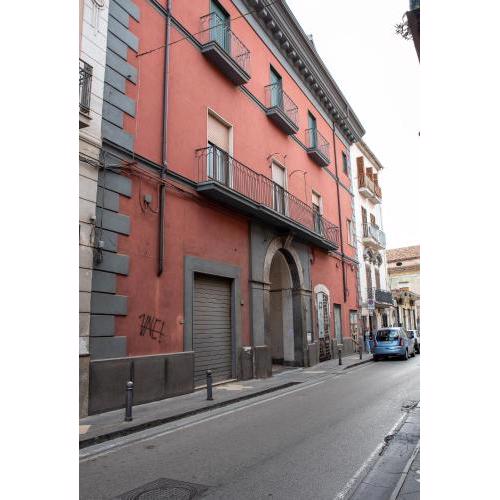 Solimena House