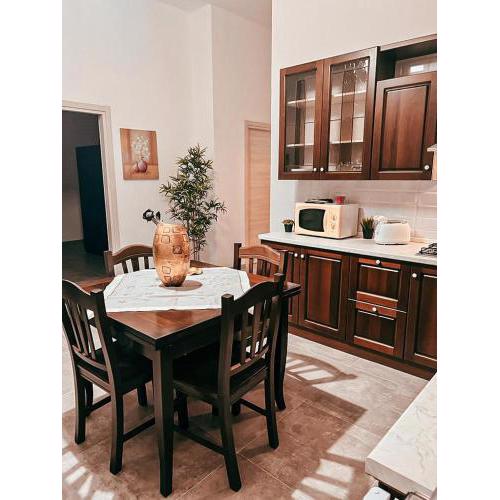 Solinas Apartments