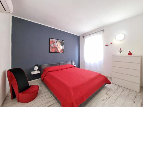 Solino House