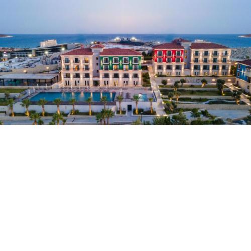 Soliport Hotel & SPA