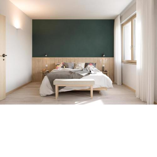 Solis Apartments